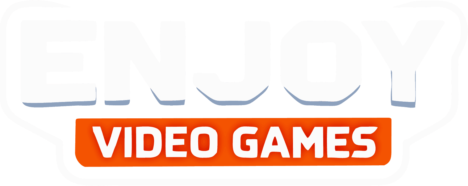 Enjoy Video Games